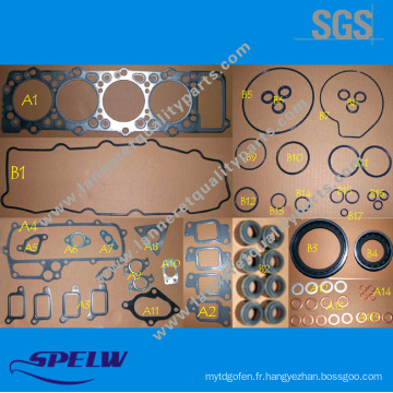 Joint de tête 4m40 pour Mitsubishi Pajero 2.8t (ME996019)